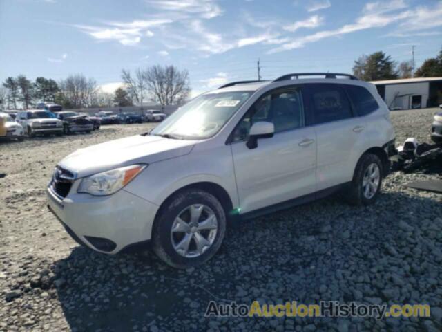2014 SUBARU FORESTER 2.5I LIMITED, JF2SJAHC5EH494361