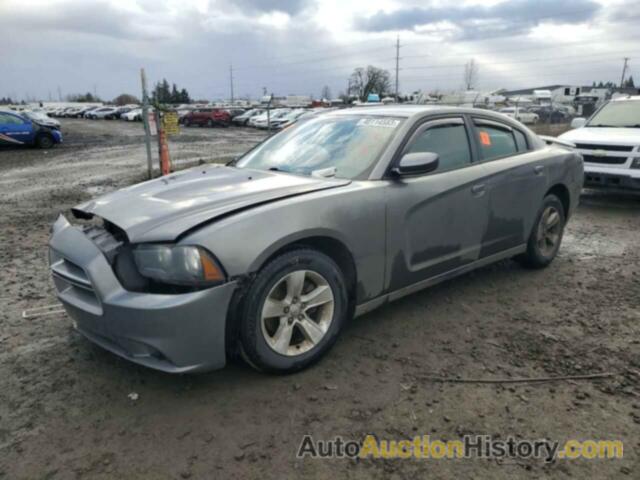 2011 DODGE CHARGER, 2B3CL3CG5BH506261
