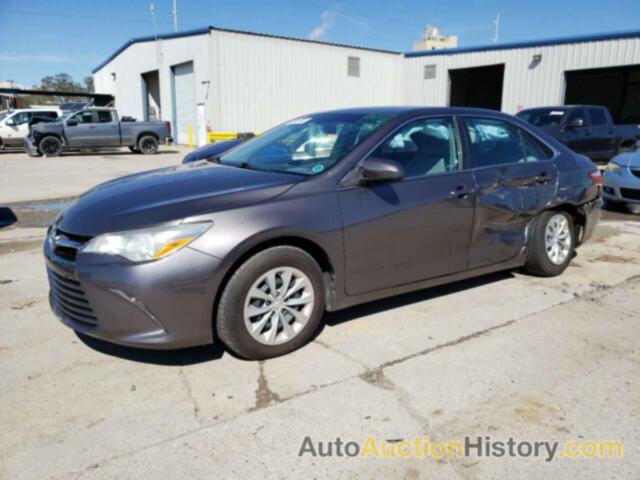 2015 TOYOTA CAMRY LE, 4T4BF1FK2FR489719