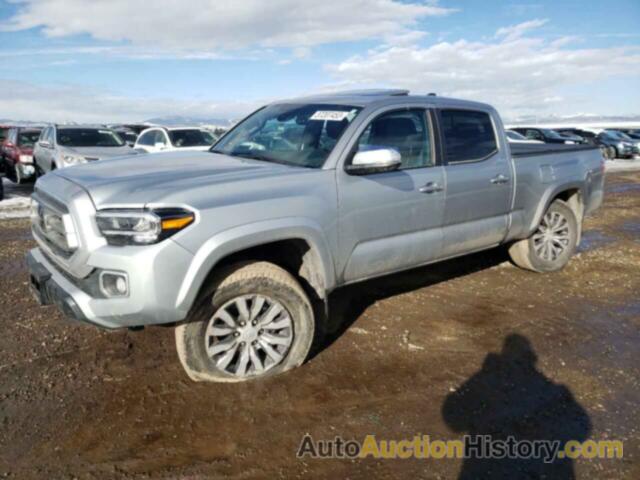 2021 TOYOTA TACOMA DOUBLE CAB, 3TMHZ5BN5MM103061
