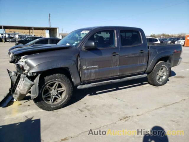 2013 TOYOTA TACOMA DOUBLE CAB PRERUNNER, 5TFJU4GN8DX039868