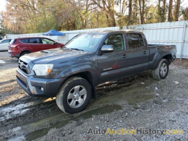 2013 TOYOTA TACOMA DOUBLE CAB LONG BED, 5TFMU4FN6DX013316