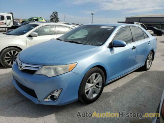 2012 TOYOTA CAMRY BASE, 4T4BF1FK0CR192492