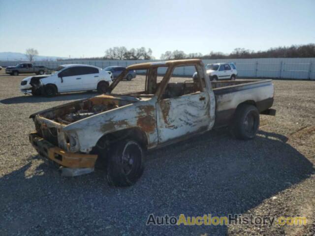 1987 TOYOTA ALL OTHER 1/2 TON RN50, JT4RN50R0H5110971