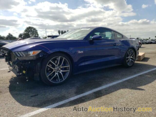 2015 FORD MUSTANG GT, 1FA6P8CF9F5338731