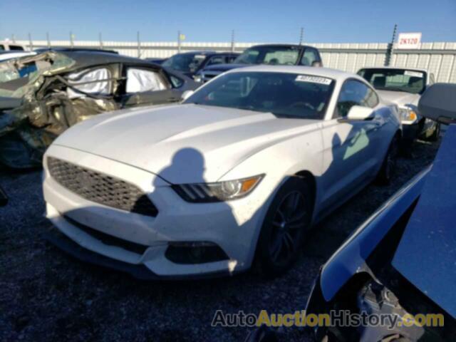 2015 FORD MUSTANG, 1FA6P8TH5F5317702
