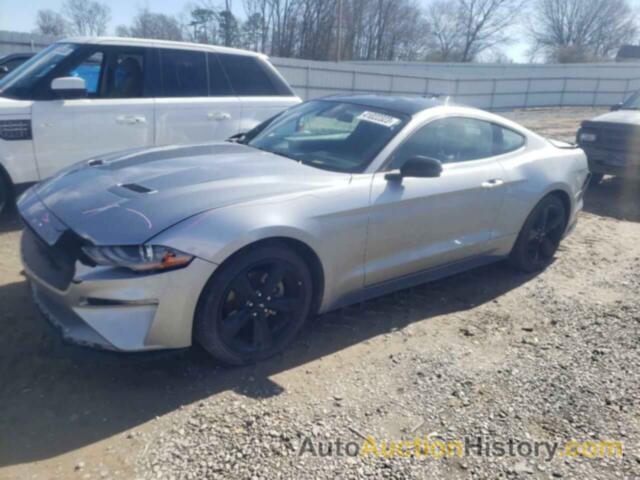 2021 FORD MUSTANG, 1FA6P8TH8M5126949