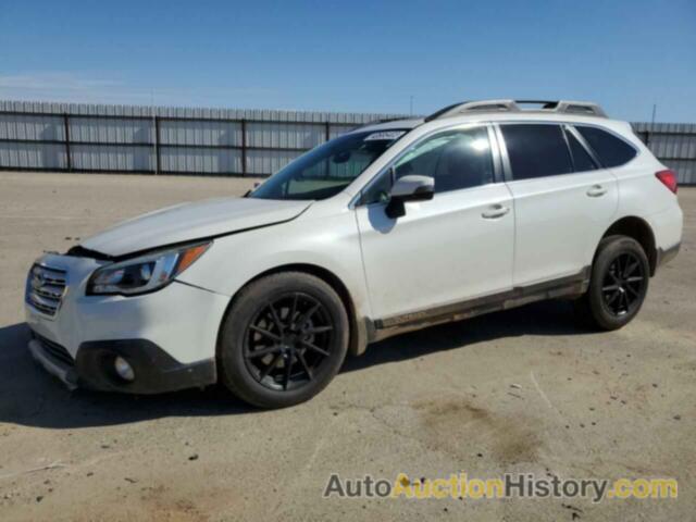 2016 SUBARU OUTBACK 3.6R LIMITED, 4S4BSENC2G3227259