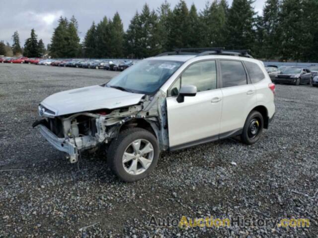 2015 SUBARU FORESTER 2.5I LIMITED, JF2SJARC8FH514487