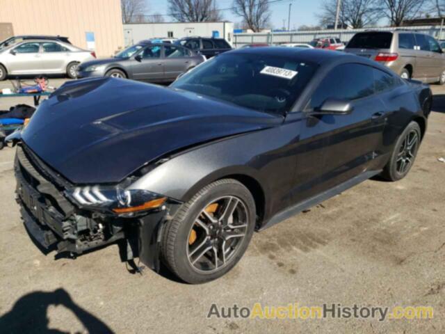 2019 FORD MUSTANG, 1FA6P8TH1K5197438