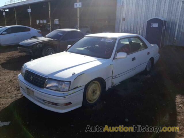 1995 TOYOTA CROWN, GS1510003905