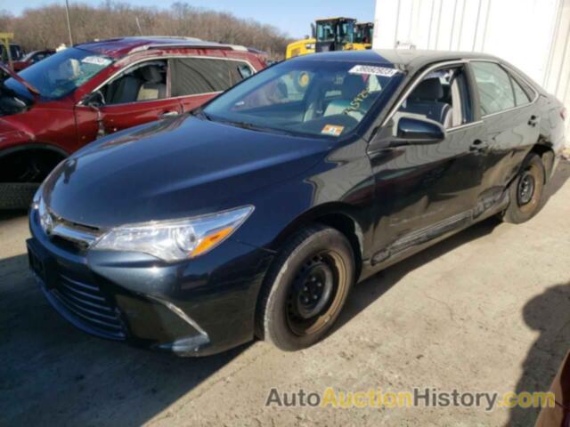2017 TOYOTA CAMRY LE, 4T1BF1FK4HU429583
