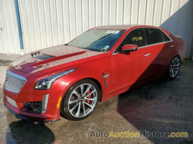 2016 CADILLAC CTS, 1G6A15S69G0169849