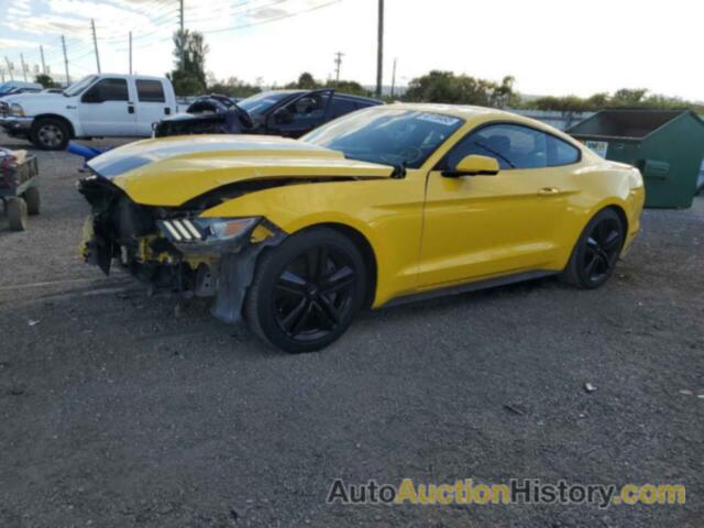 2015 FORD MUSTANG, 1FA6P8TH3F5366719