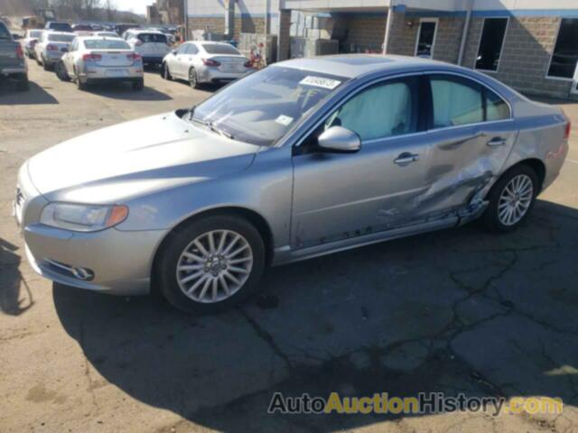 2013 VOLVO S80 3.2, YV1952AS8D1171268