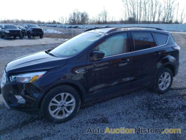 2018 FORD ESCAPE SE, 1FMCU9GD8JUD25337