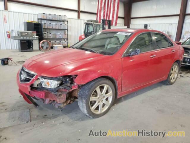 2004 ACURA TSX, JH4CL96894C008851