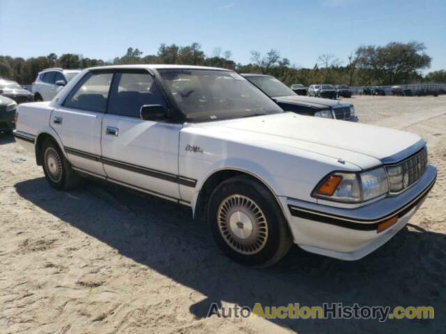 1989 TOYOTA CROWN, MS135016713