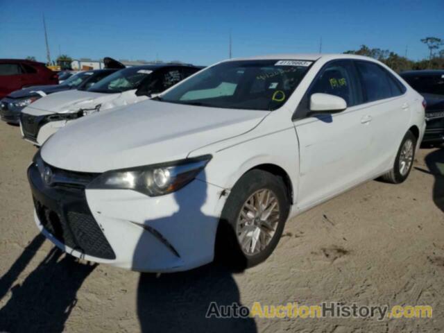 2016 TOYOTA CAMRY LE, 4T1BF1FK3GU125739