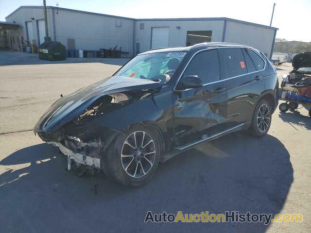 2016 BMW X5 SDRIVE35I, 5UXKR2C50G0H42752