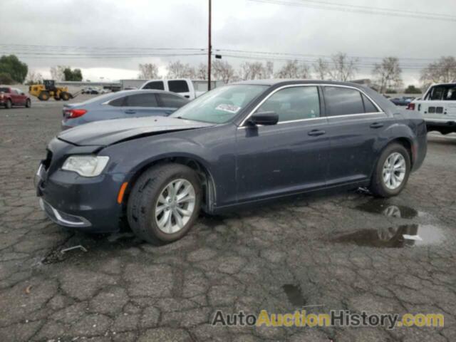 2015 CHRYSLER 300 LIMITED, 2C3CCAAG1FH904082