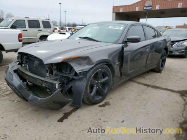 2014 DODGE CHARGER R/T, 2C3CDXCT0EH189725