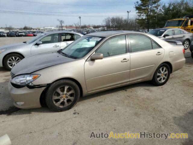 2006 TOYOTA CAMRY LE, 4T1BF30K26U119904