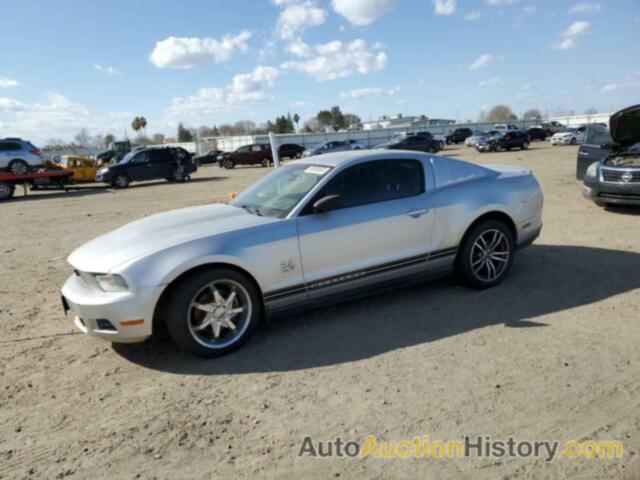 2012 FORD MUSTANG, 1ZVBP8AM1C5233717