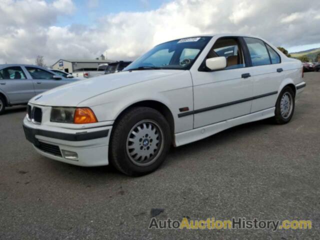 1996 BMW 3 SERIES I AUTOMATIC, 4USCD2324TLB30311