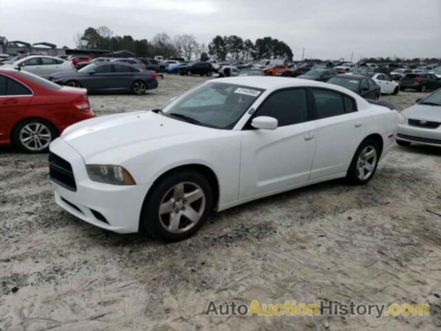2013 DODGE CHARGER POLICE, 2C3CDXAT5DH584355