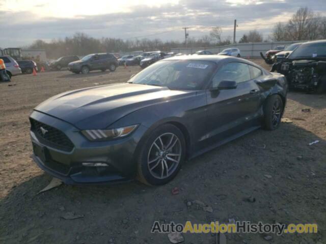 2015 FORD MUSTANG, 1FA6P8TH0F5334701