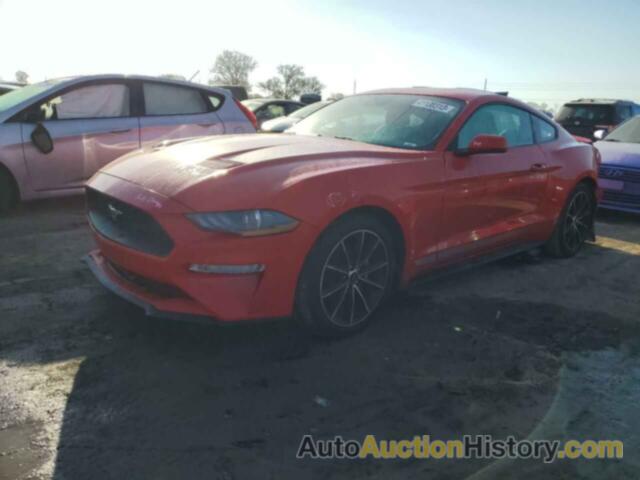 2020 FORD MUSTANG, 1FA6P8TH3L5188337