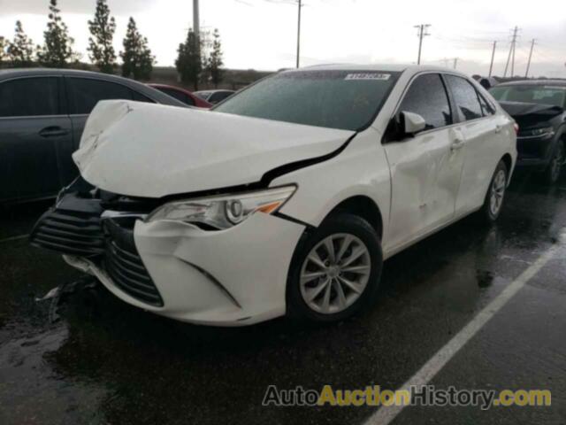 2015 TOYOTA CAMRY LE, 4T4BF1FK7FR503338