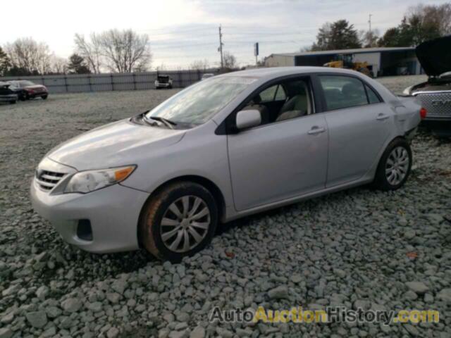 2013 TOYOTA ALL OTHER BASE, 5YFBU4EE5DP085115