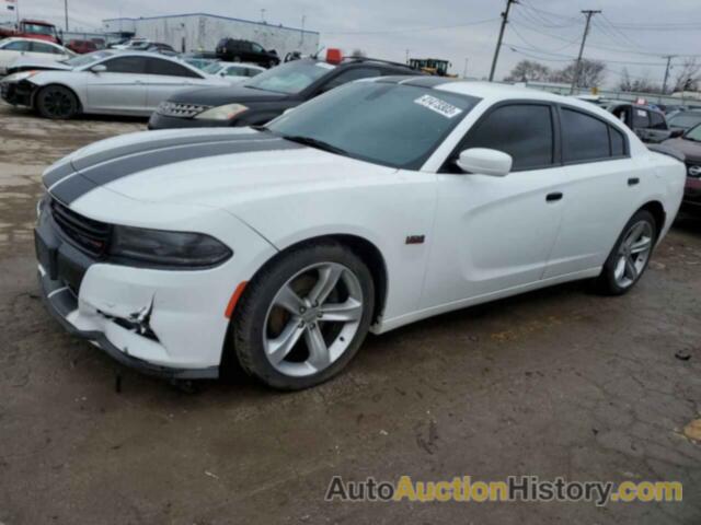 2016 DODGE CHARGER R/T, 2C3CDXCT7GH125863