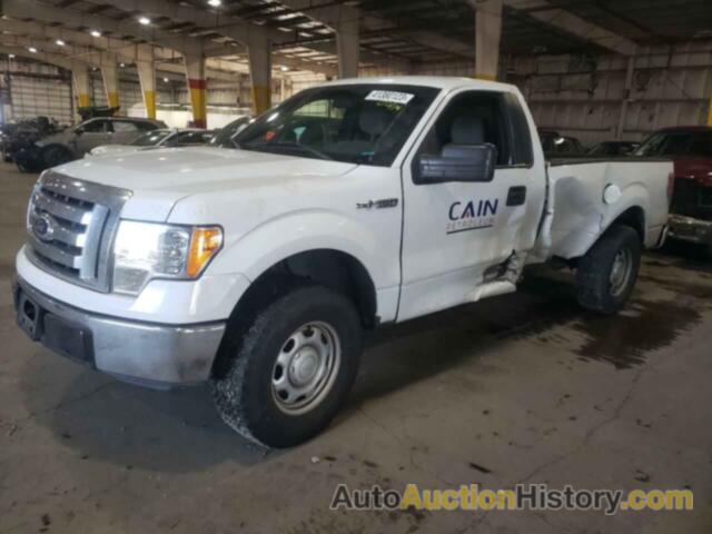 2012 FORD ALL OTHER, 1FTNF1CF2CKD50555