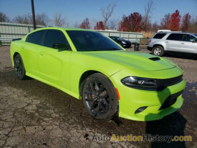 2019 DODGE CHARGER R/T, 2C3CDXCT8KH619500
