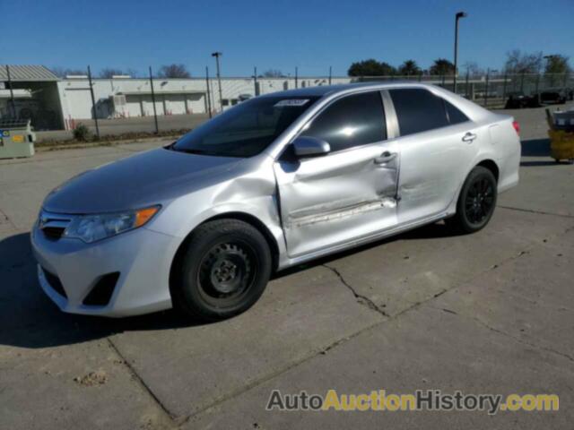 2012 TOYOTA CAMRY BASE, 4T4BF1FK5CR242013