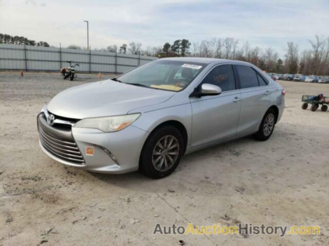 2016 TOYOTA CAMRY LE, 4T1BF1FK7GU162938