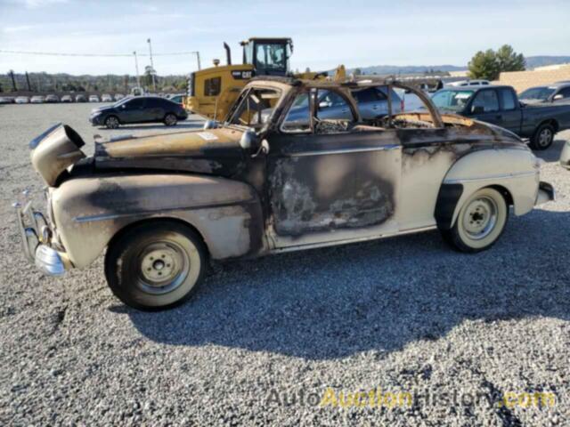 1947 FORD ALL OTHER, 799A1986552