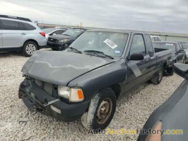 1990 TOYOTA ALL OTHER 1/2 TON EXTRA LONG WHEELBASE SR5, JT4VN93G2L5008788
