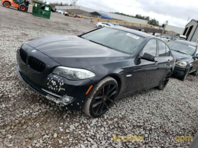 2011 BMW 5 SERIES I, WBAFR9C56BC599416