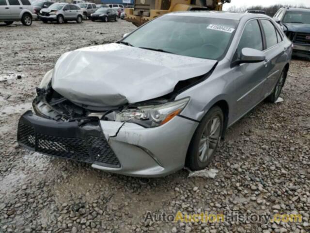 2015 TOYOTA CAMRY LE, 4T1BF1FK0FU113658