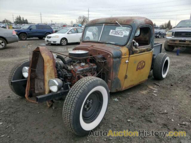 1946 CHEVROLET ALL OTHER, DBA574774