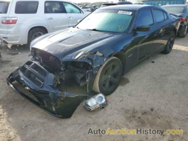2013 DODGE CHARGER R/T, 2C3CDXCT1DH631992