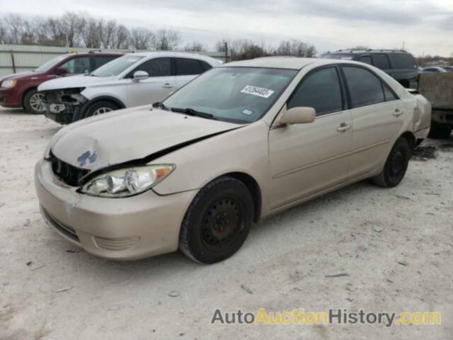 2006 TOYOTA CAMRY LE, 4T1BE32K16U736758