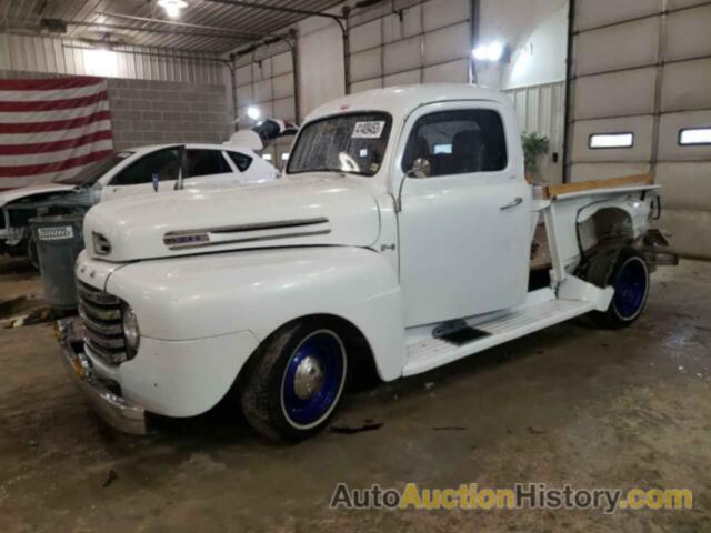 1950 FORD ALL OTHER, 98RC292137