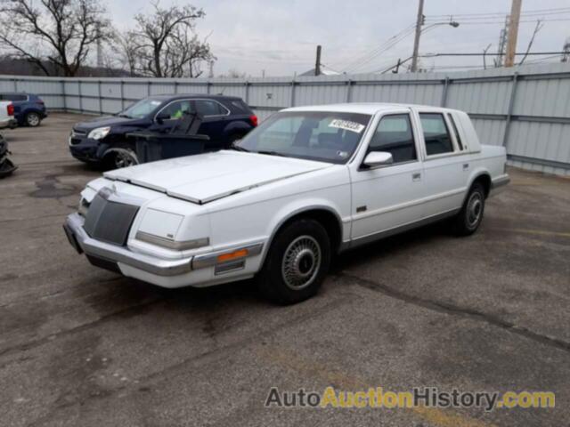 1990 CHRYSLER ALL OTHER, 1C3XY56R1LD774849