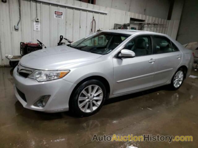 2013 TOYOTA CAMRY L, 4T4BF1FK9DR313666