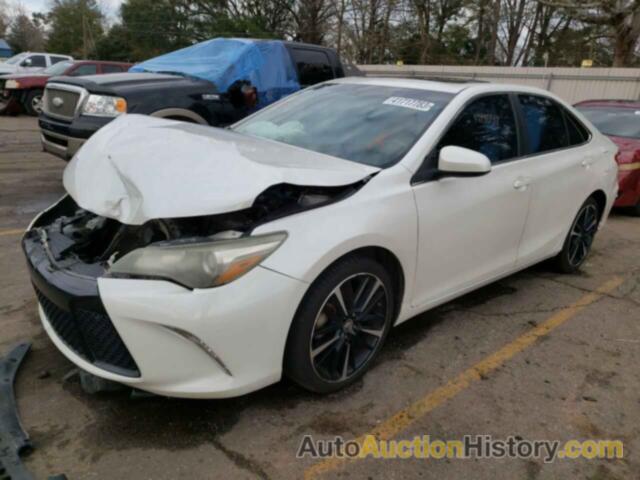 2015 TOYOTA CAMRY LE, 4T1BF1FK6FU031921